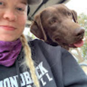 Meet your Posher, Ashlyn